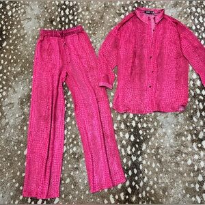 Missguided sheer cover upset. Bikini pool cover up or outfit